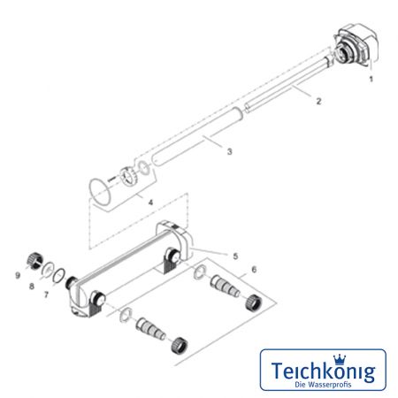 Preview: Vitronic 18 W UVC